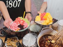 -古真记钵钵鸡(总店)
