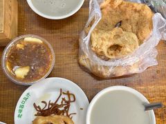 -老磁器口豆汁店(马家堡店)