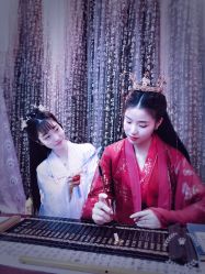 -汉仪华裳汉服馆(打浦桥店)