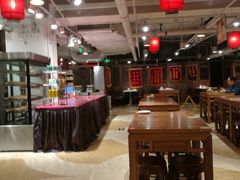 大堂-金鼎轩(安贞里店)