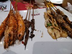 -木屋烧烤(双榆树店)