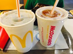 -麦当劳(长泰商业广场店)