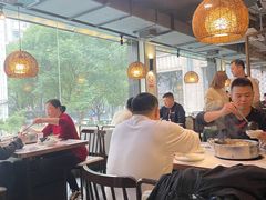 -德林酸菜鱼火锅(南丹店)