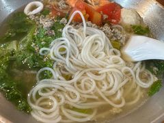 -周记蟹仔粉(侨港风情街店)