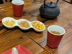 -红料理|串串有瘾·烧烤(吴中路店)