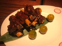 -章吴记喜瑞餐厅(东东城店)