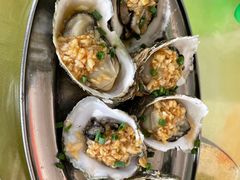 -乡味海鲜农家菜·巽寮土窑鸡(地道美食店)