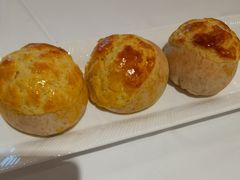 -白天鹅宾馆-宏图府餐厅