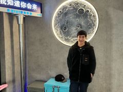 -Y&Y创意真人密室逃脱馆(人民广场步行街店)