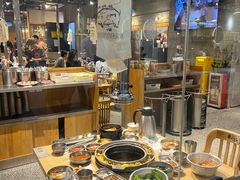 -姜虎东白丁烤肉(深圳湾后海汇店)