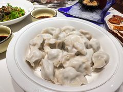 海螺饺子-正黄旗海鲜烧烤大排档(延安路总店)