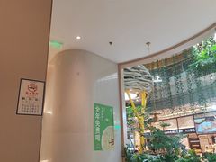 -吕氏疙瘩汤·海鲜新鲁菜(凯德mall新都心店)
