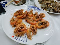 -庆山饭店·海鲜饺子家常菜(北戴河黑石路店)