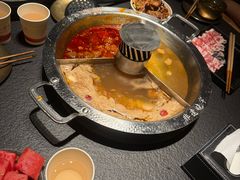 超值奔驰锅-晓宇重庆火锅(西安荟聚店)