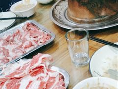 热气羊肉-木萨火锅店(开鲁路店)