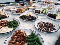 -兰边碗(鼓楼店)
