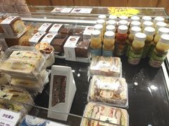 -皇后西斯汀饼店(文化路店)