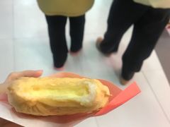 -粉粉乐鲷鱼烧(美罗城店)