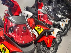 -九号电动车(安定门内大街店)