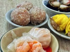 -石湾点心