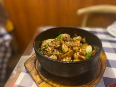 -小粤楼·怀旧粤菜(万辉国际广场店)