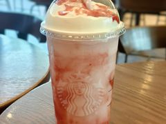 -星巴克(江阴万达店)