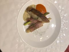 澳洲和牛（9+等级）-北京古城老院厉晓麟精致菜