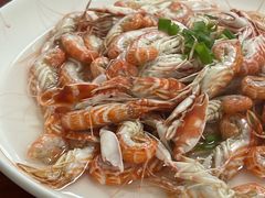 -金秋小吃海鲜·专注30年临海特色风味