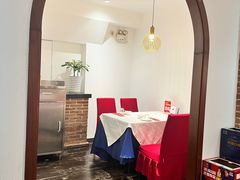 -小山城·馋嘴蛙(亚运村店)