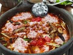 -笔记安顺夺夺粉火锅