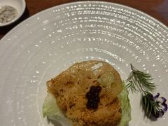 -索菲特酒店·乐轩华中餐厅