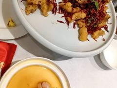 -福海居烤鸭店(鸟巢店)