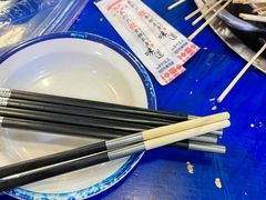 筷子-马路边边串串香形象店(磐石路店)