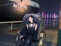 -武汉知音号