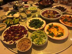 -龙门阵茶屋川菜馆(武康路店)