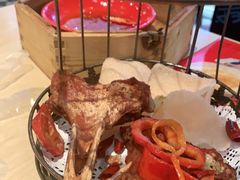 -避风塘(百联东郊店)