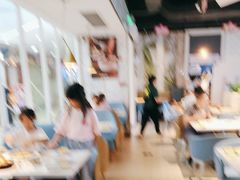 -豪客来牛排(雄峰城店)