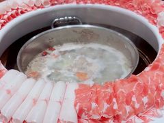 -额尔敦传统涮.冰煮羊火锅(乌兰察布体育场店)