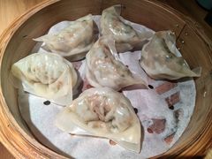 临海扁食-荣小馆(杭州大厦店)