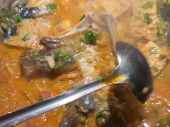 -筱爷叔·上海传统手工菜(玉树路店)