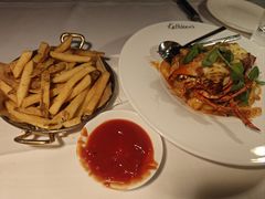 -Kathleen's Waitan 凯圣琳江景西餐厅(外滩店)