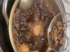 -鹅香四海·卤水火锅·砂锅粥·潮汕菜(宝安店)