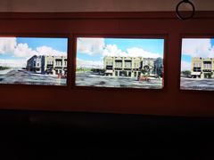 -哈尔滨规划展览馆