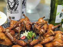 -香港狮子山下·明星粤菜餐厅(北苑店)