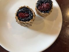 -南山竹海·珍味堂