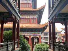 -章华寺