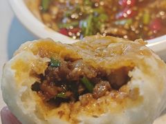 松针包-俏牛哥鲜牛肉牛肆馆(重庆天地店)