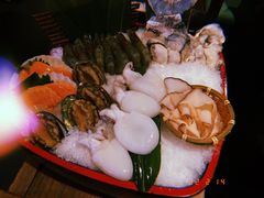 -牛New寿喜烧(金茂览秀城店)