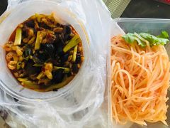 -李连贵酒家熏肉大饼(昆明街店)