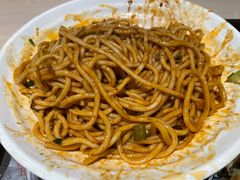 -德泓面馆(颐高店)